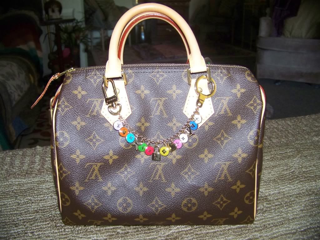 need help with louis vuitton bags and bag charms chain PurseForum